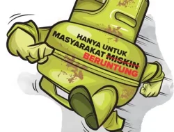 Gas Melon Langka, Warga Singkawang Resah: Ada Apa Dengan Pertamina?