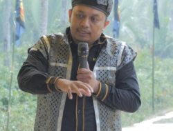 Pengamat SIKKAP Nilai Langkah Wali Kota Sudah Tepat Soal Trotoar Ayani, Masyarakat Diminta Bersabar dan Kawal