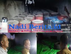 Kasus Olipalsu Yang Menyeret Satunama enisial [ EDC ] Kini Terkesan Berjalan Ditempat. Kejati Belunder, Kinerja Krimsus Polda Dipertanyakan