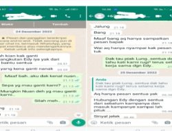 Polemik Pemberhentian Direksi PT. Uncak Kapuas Mandiri Bergulir, Kuasa Hukum Ungkap Fakta Persidangan