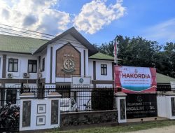 Kejari Mandailing Natal Perdalam Dumas Dana Desa Hutabangun Jae, Klarifikasi Terus Berjalan