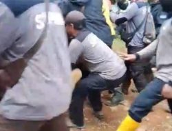 PT PTS Terancam Hukum, Diduga Membuka Kebun di Luar IUP dan HGU