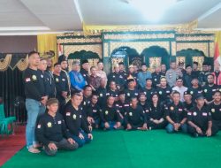 Kepengurusan Resmi di Kukuhkan, Ini Harapan Ketua dan Panglima Al Fakar Sekadau