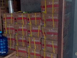Pemilik Gudang Oli Exduro Ancam Ketua AKPERSI Kalbar Pontianak