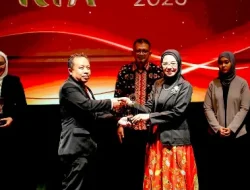 BGN Borong Dua Penghargaan PRIA 2026