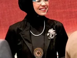 Badan Gizi Nasional Borong Dua Penghargaan pada PRIA 2026, Tegaskan Komitmen Komunikasi Publik Berdampak