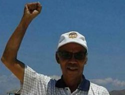 Oknum Pastor Marsel Agot Yang Bersengketa Tanah Dengan Banyak Warga Labuan Bajo, Dapat Pesan Moral Menohok