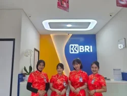 ​Alasan di Balik Seragam Cheongsam Insan BRILiaN Menurut Kurniawan Dwi Saputra