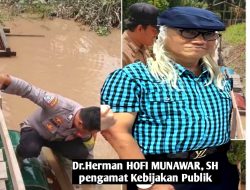 Pengamat: Pencemaran Sungai di Kubu Raya Bukti Gagalnya Pembangunan Berbasis Lingkungan, Provinsi Harus Ambil Alih!