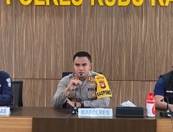 Kapolres Kubu Raya: Balap Liar Saat Ramadhan Akan Ditindak Tegas