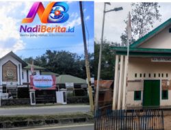 Pengadu Belum Dipanggil, Kejari Madina Tegaskan Kades Hanya Diundang Klarifikasi Dana Desa Hutabangun Jae
