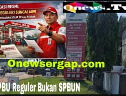 Redaksi Dari media Onewsmedia.co.id Memberikan Klarifikasi Resmi Atas Duga’an Pencemaran nama baik