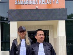 Terdakwa SW Hadapi Sidang Pledoi, Kuasa Hukum Soroti Ketidakhadiran JPU