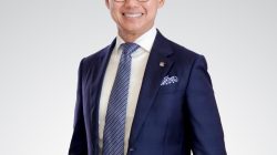 Wakil Ketua MPR RI Eddy Soeparno: Nuklir Strategis untuk Ketahanan Energi dan Net Zero 2060