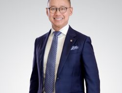 Wakil Ketua MPR RI Eddy Soeparno: Nuklir Strategis untuk Ketahanan Energi dan Net Zero 2060