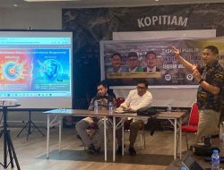 SMR dan Thorcon Buka Peluang Nuklir di Babel, Akademisi Sebut Indonesia Siap Secara SDM dan Teknologi