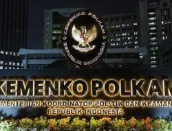Lindungi Anak dari Konten Berisiko, Kemenko Polkam Dorong Implementasi Aturan Platform Digital