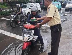 Aksi Sosial BRI Lebak Bulus: Bentuk Nyata Tanggung Jawab Sosial Perusahaan