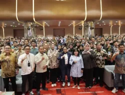 BGN Tekankan Peran SPPG sebagai Wajah Program MBG