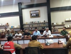 Pemkot Singkawang Ambil Langkah Tegas Atasi Panic Buying BBM di SPBU
