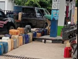 Klarifikasi Manajemen SPBU 66.796.04 Sayan Diragukan, Tim Investigasi Tantang Buka Rekaman CCTV