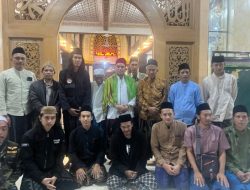 PNIB: Hikmah Ramadhan Dalam Spirit Perdamaian, Persatuan, Keselamatan Menjaga Bangsa