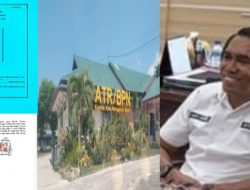 Putusan Tertinggi Negara Tak Bertaji di Keranga? BPN Mabar Disorot