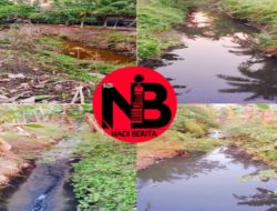 Dugaan Limbah Kotoran Babi Mengaliri Sungai di Desa Sungai Duri Bengkayang Mendapat Sorotan Publik