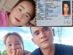 Istri Dilaporkan Hilang, Warga Dharmasraya Harap Bantuan Masyarakat