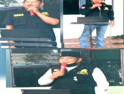 PAC LPM Siantan Hulu Gelar Halal Bihalal Perkuat Kebersamaan dan Kekompakan DPC LPM Pontianak Utara