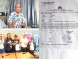 Tim Kuasa Hukum Desak Kapolresta Tangkap Seluruh Pelaku Pengeroyokan Apriansyah !!!