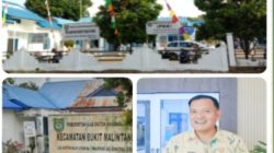 Camat Bukit Malintang Akan Panggil Kades Hutabangun Jae, Sorotan Publik Soal Transparansi Desa Jadi Perhatian Serius