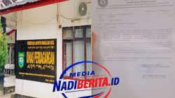 Surat Pengelola Pasar Pakai Kop Dinas, Dugaan Lemahnya Pengawasan Dinas Perdagangan Mandailing Natal Terkuak