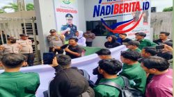 GMPR Soroti Pengangkatan Tenaga Ahli Non-ASN oleh Plt Gubernur Riau