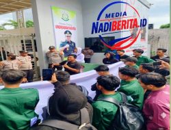 GMPR Soroti Pengangkatan Tenaga Ahli Non-ASN oleh Plt Gubernur Riau