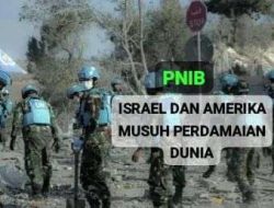 TNI Gugur di Lebanon saat Bertugas di UNIFIL, PNIB: Pengorbanan untuk Perdamaian