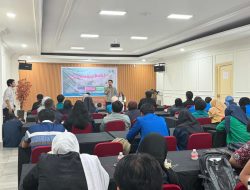 BEM PTNU se-Nusantara Kecam Penyiraman Aktivis KontraS, Desak Pengusutan hingga Aktor Intelektual