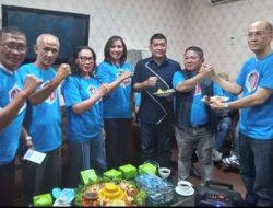 RJ Rismon Sianipar Dinilai Akhiri Polemik Ijazah Jokowi, Ini Kata Syafrudin Budiman