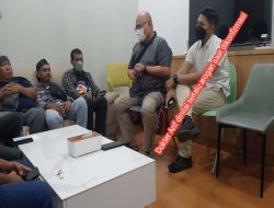 Kasus Pasien BPJS Meninggal, Dugaan Pemulangan Prematur di RS Hikmah Makassar Diselidiki
