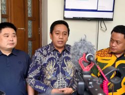 ATS & Partners LAW FIRM Tegaskan PT Dua Kuda Indonesia Tidak Berutang dan Tetap Solid