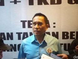 Relawan Prabowo Gibran Dukung Wakil Ketua DPR RI Sufmi Dasco untuk Perkokoh Persatuan Nasional