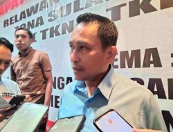 Relawan All Cipayung Kritik Saiful Mujani: Seruan Jatuhkan Prabowo Dinilai Opini Jalanan