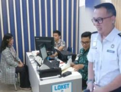 Imigrasi Singkawang Raih Respons Positif, Layanan Dinilai Semakin Prima