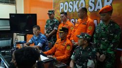 Helikopter Airbus H130 Hilang di Sekadau, Kodam XII/Tpr Kerahkan Pasukan Lakukan Pencarian.