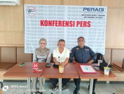 Kasus Sengketa Lahan Singkawang Bergulir ke PTUN, Soroti Penerbitan Sertipikat