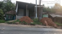 Galian C Ilegal Diduga Marak di Ukui, Penimbunan Tanah Jadi Sorotan