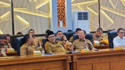 Di Tengah Regulasi Baru, Pelalawan Percepat Program DBH Sawit 2026