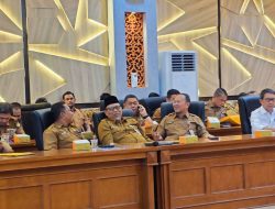 Di Tengah Regulasi Baru, Pelalawan Percepat Program DBH Sawit 2026