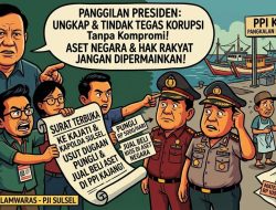 PPI Kajang Disorot, Dugaan Pungli dan Aset Negara Diperjualbelikan