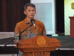 Komitmen Pendidikan Nonformal, Kajati Kalbar Raih PKBM Award 2026